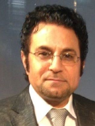 أحمد حامد