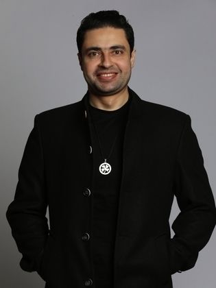 Hossam Elfahham