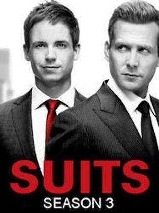 Tv Show Amazon Suits Season Series Suits S3 2013 Watch Online، Video، Trailer، Photos، Reviews،  Showtimes