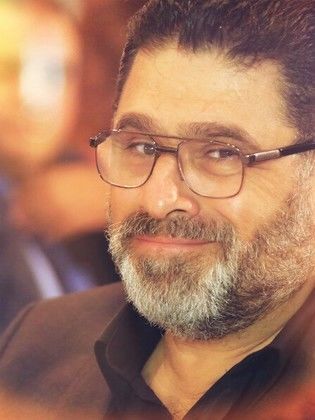 سعد الحسيني
