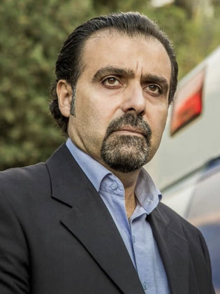Hassan Hamdan