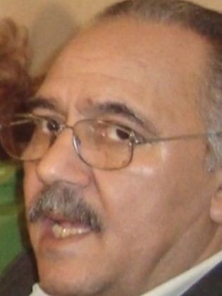 Ghassan Salman