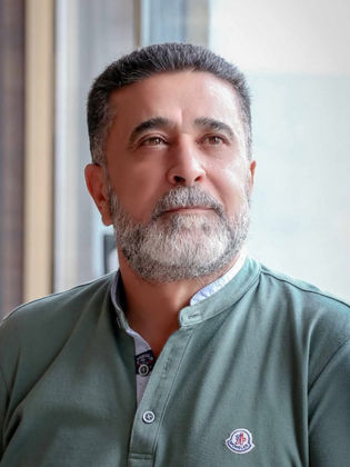 Bassam Dakkak
