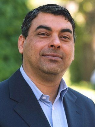 Raad Khalaf