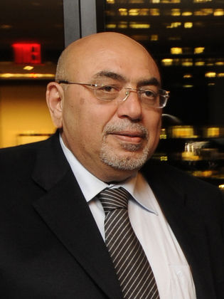 عدنان العواملة