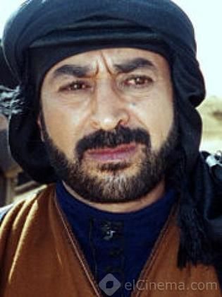 Hisham Hamadah