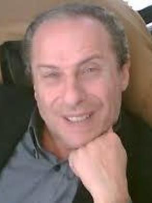 سعيد بركات
