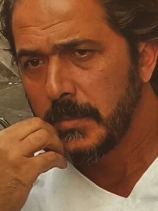 عامر فهد