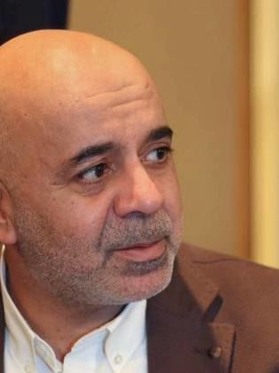 طاهر مامللي
