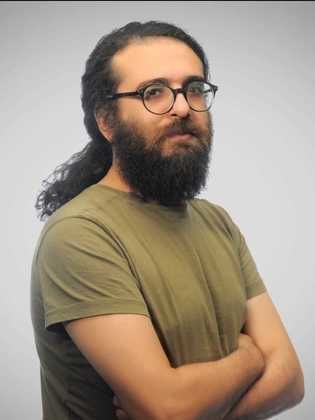 Mark Lotfy