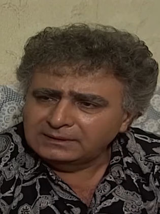 صديق بدر
