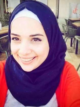 يمنى الحلبي