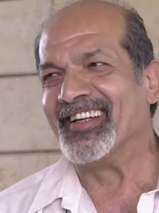 أحمد ماهر ديركي