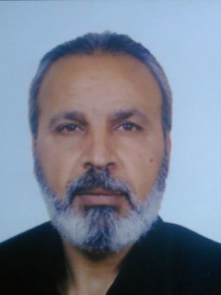 طالب عزيزي