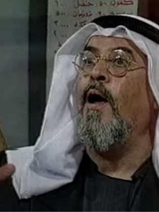عمر قفاف