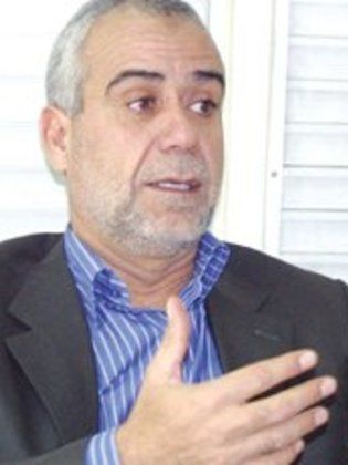 Ahmed Daibes