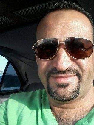 مرعي الشوابكة