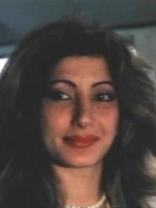 Souheir Salhani