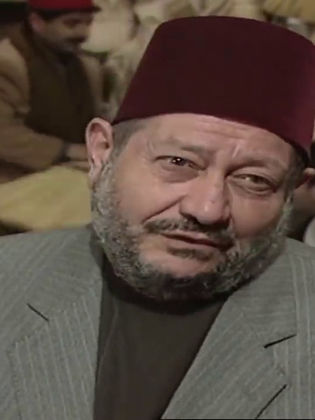 بشار القاضي