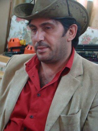 Ayman Nasser El Din