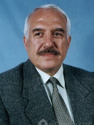 أحمد حداد