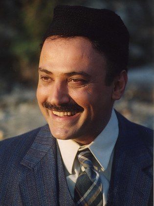 Ziad Saad  