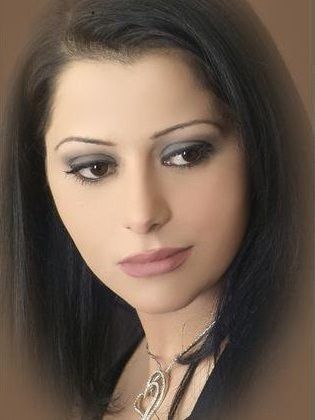 نجلاء عبدالله