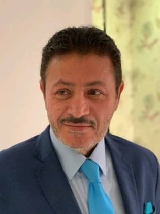 حسن الشاعر