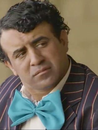 Mohammed Titi