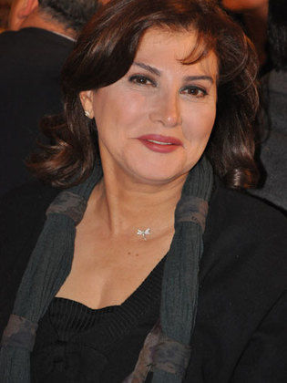 ناهد حلبي