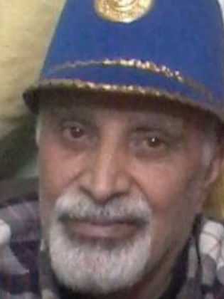أمين راجحة
