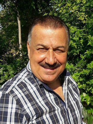 عباس الحاوي