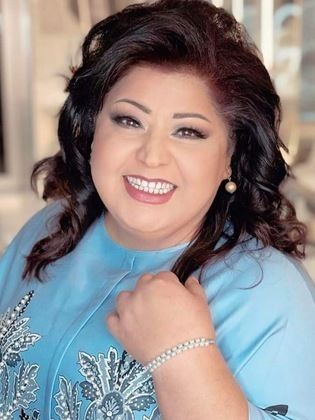 Liliane Nemri