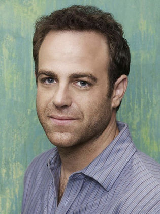 Paul Adelstein