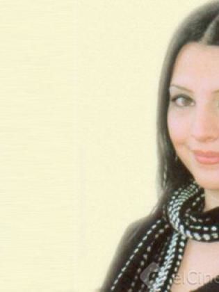 Mirna Moukarzel