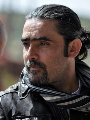 Zouhir Kanou