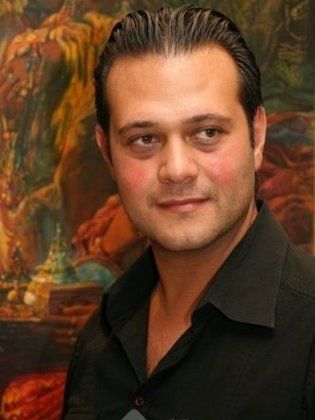 خالد المالح