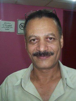 Ali Al Qasim