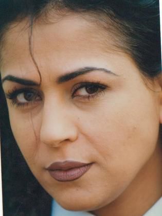 مرام نور