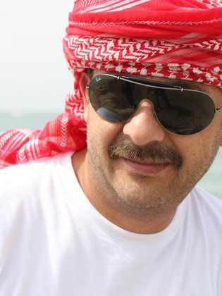 مازن عنبة