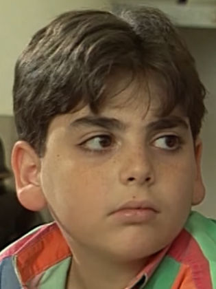 لؤي حورانية