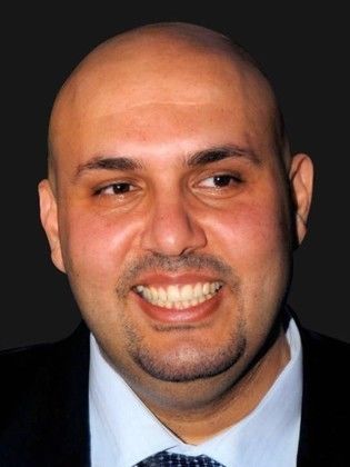 Talal Adnan Awamlah