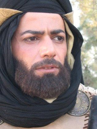 Khaled al Ghwairi