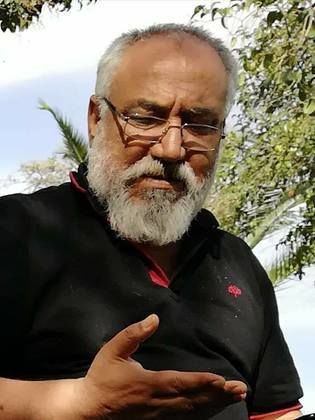 نادر عمار