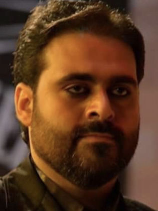 Ahmed Al Rafeay