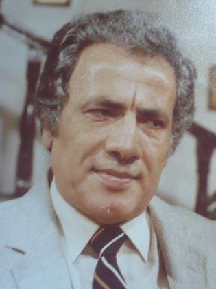 عماد فريد