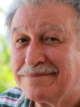 Omar Mikati