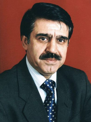 موسى الملا