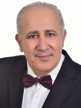 إلياس الحاج