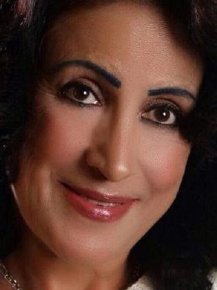 Vilda Samour